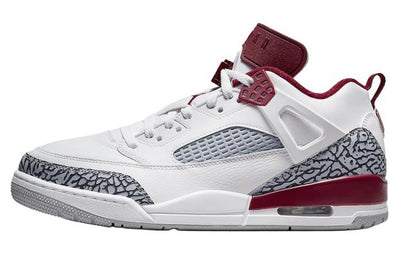 ジョーダン スパイジーク Nike Jordan Spizike Low "Team Red" FQ1759-106