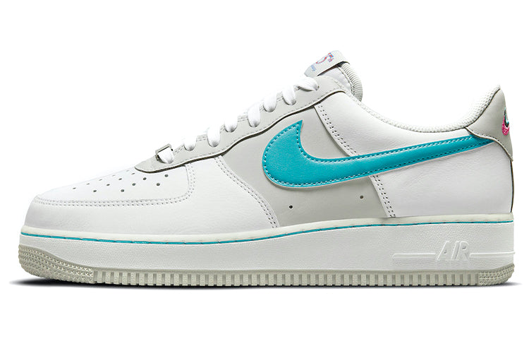 ナイキ エアフォース1 NBA × Nike Air Force 1 Low EMB "Fiesta" DC8874-100