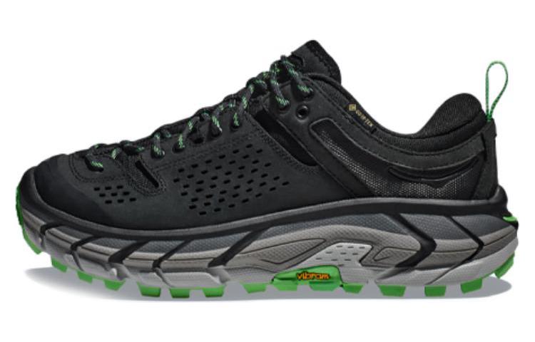 ホカ Hoka Tor Ultra Low "Black" 1130310-BZST