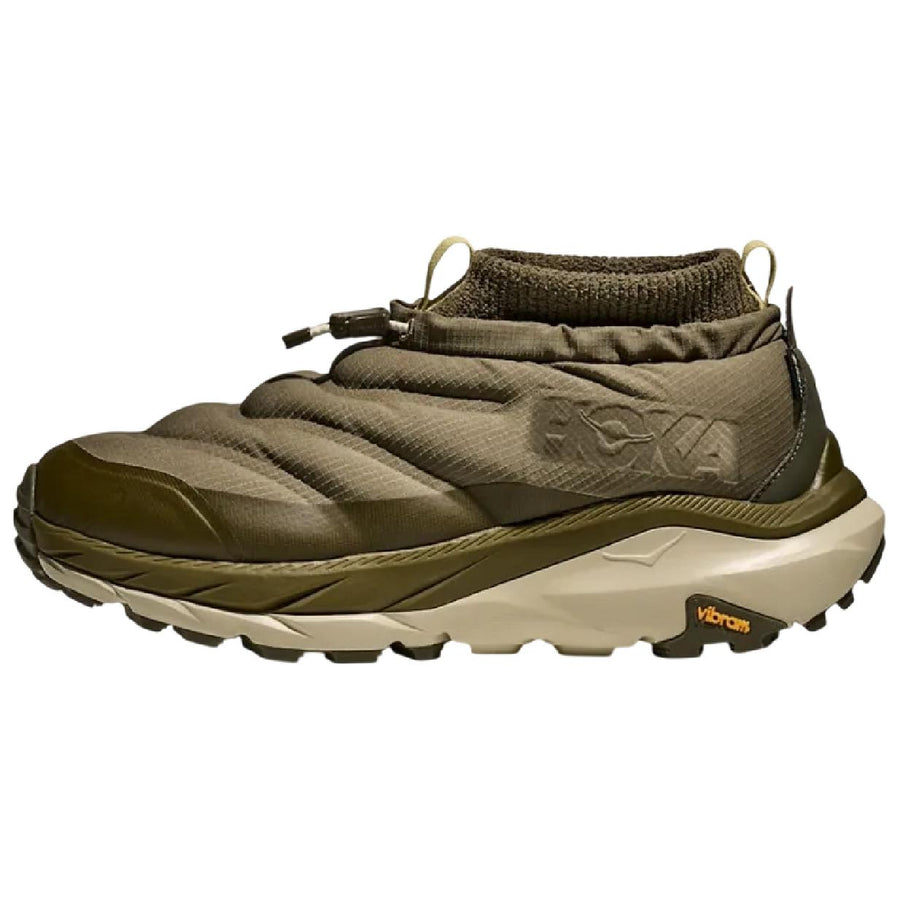 ホカ カハ Hoka Kaha 2 Frost Moc GORE-TEX "Antique Olive/Spruce Green" 1155210-AVS