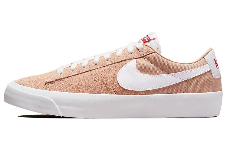 ナイキ SB ブレーザー Nike SB Blazer Low GT "Tan" DC7695-200