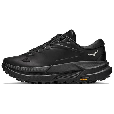 ホカ Hoka Elite Terrain System Mafate X "Black" 1176684-BBLC
