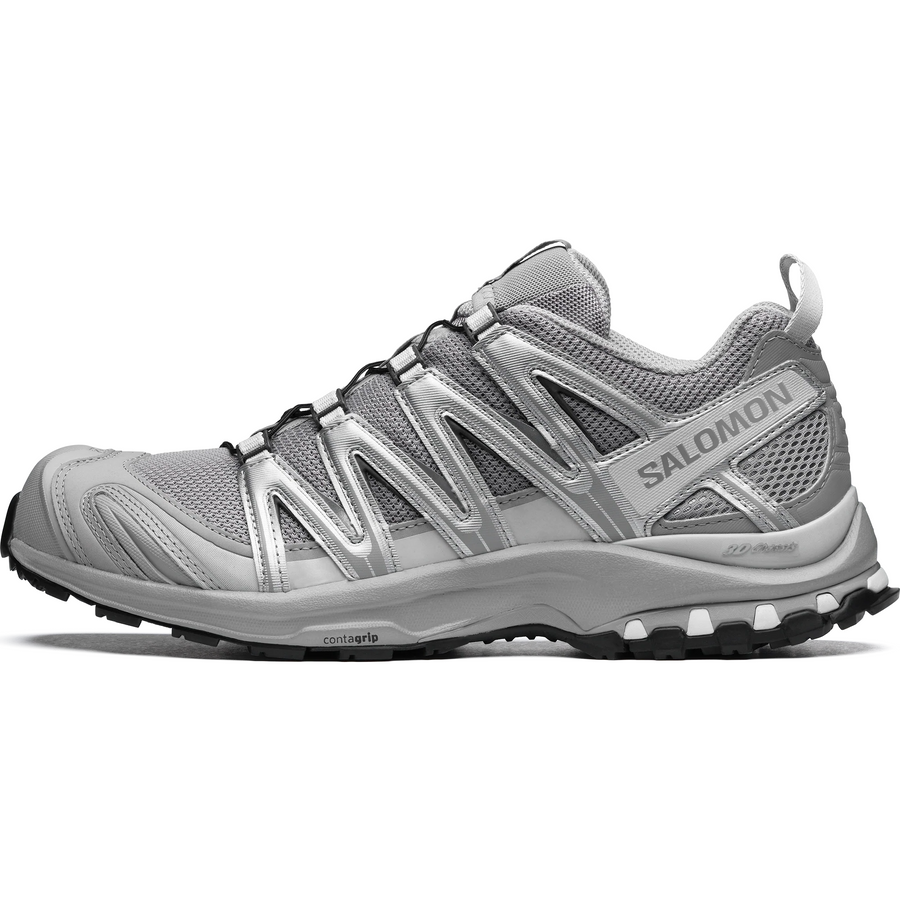 サロモン XA プロ Salomon XA Pro 3D "Alloy/Silver" 416175