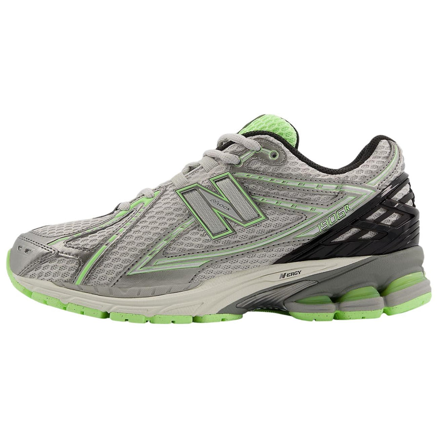 ニューバランス 1906 New Balance 1906 "Dark Silver Metallic/Mint Flash/Lime Leaf" U1906RCQ