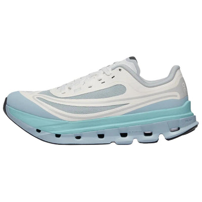 オン On Women's Cloudflow 5 AD "Hail/White" 3WF30443532