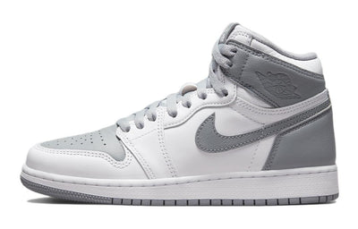 エアジョーダン1 Nike GS Air Jordan 1 High OG "Stealth" 575441-037