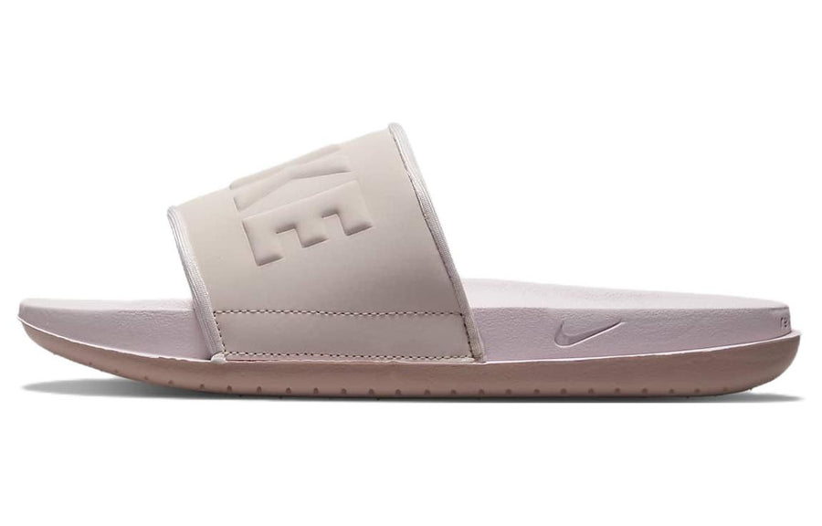 ナイキ Nike Women's Offcourt "Barely Rose/Pink Oxford" BQ4632-606