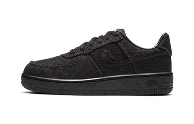 ナイキ エアフォース1 Stussy × Nike PS Air Force 1 Low "Raffle" DD1578-001