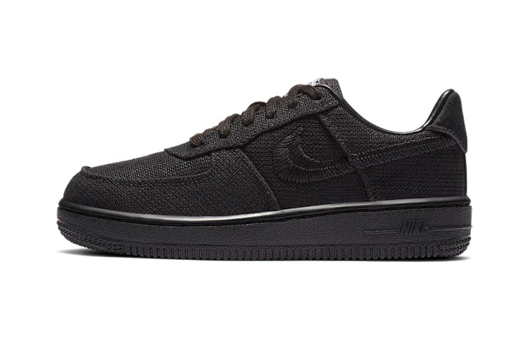 ナイキ エアフォース1 Stussy × Nike PS Air Force 1 Low "Raffle" DD1578-001