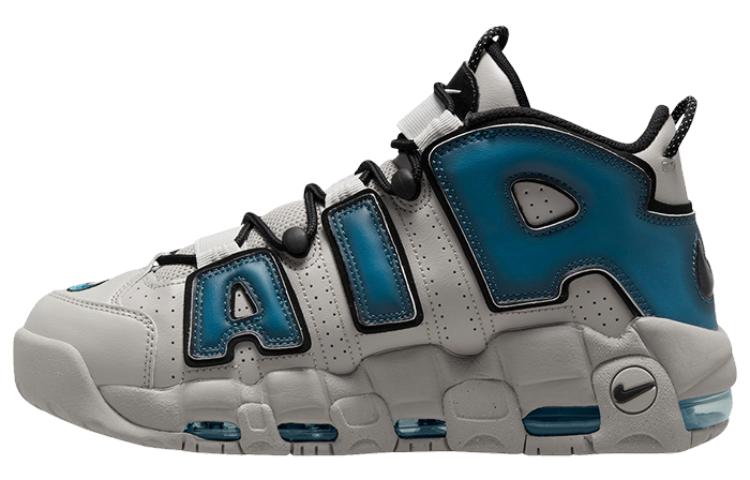 ナイキ エア モア アップテンポ Nike Air More Uptempo "Industrial Blue" FD5573-001