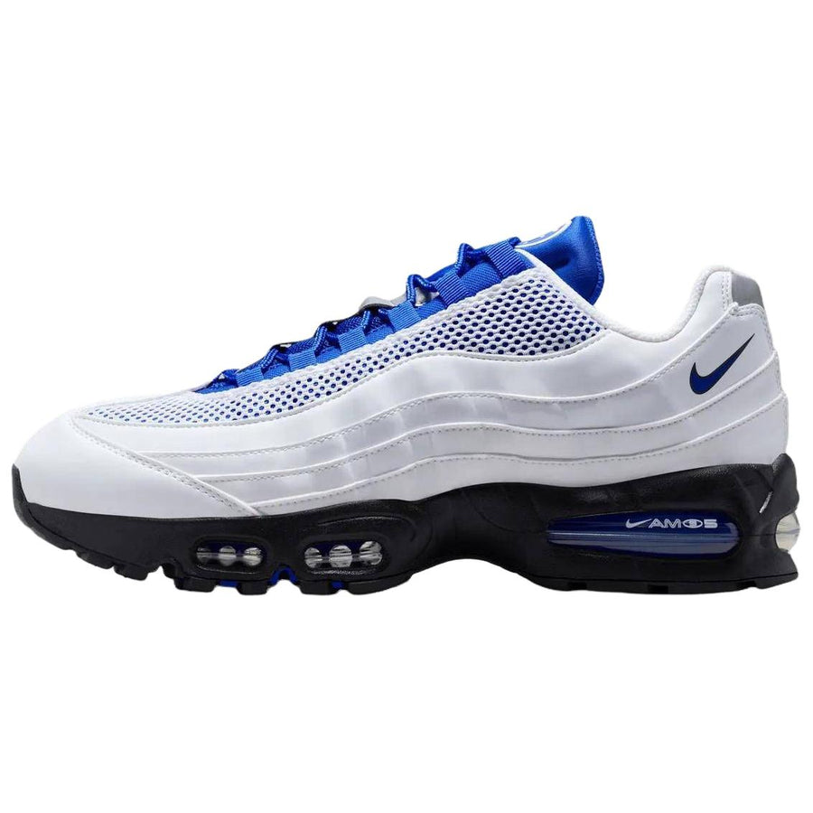 ナイキ エアマックス95 Nike Air Max 95 Big Bubble Total 90 Pack "White/Racer Blue" IB6830-100