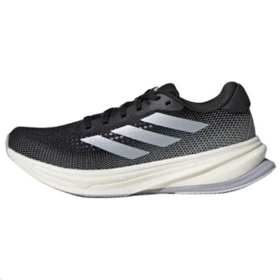 アディダス スーパーノヴァ adidas Women's Supernova Rise Running "Core Black/Halo Silver/Dash Grey" IG5837