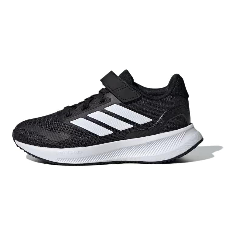 アディダス adidas PS Runfalcon 5 Running "Core Black/Cloud White" IE8574