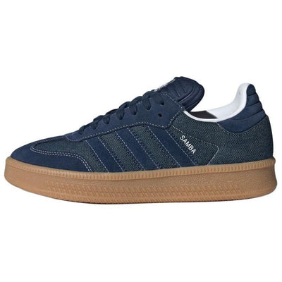 アディダス サンバ adidas Samba XLG "Night Indigo/Night Indigo/Cloud White" JQ7441