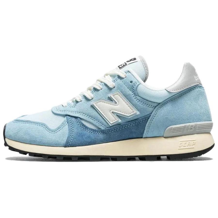 ニューバランス 475 New Balance 475 "Quarry Blue/Chrome Blue/Heron Blue" M475VTG