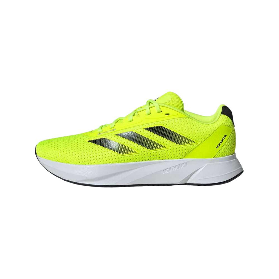 アディダス adidas Duramo SL "Lucid Lemon/Core Black/Halo Silver" IF9486