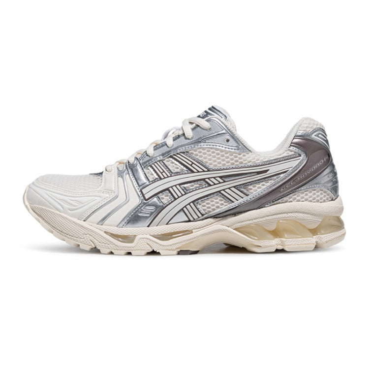 アシックス ゲルカヤノ14 Asics Gel-Kayano 14 "Cream/Cocoa Powder" 1203A537-118