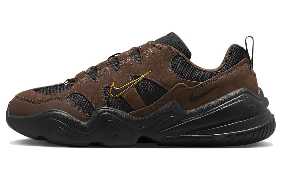 ナイキ Nike Tech Hera "Cacao Wow/Blondine/Black" FJ9532-200