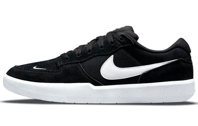 ナイキ Nike SB Force 58 "Black/White" CZ2959-001
