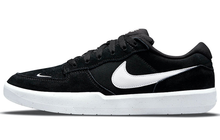 ナイキ Nike SB Force 58 "Black/White" CZ2959-001