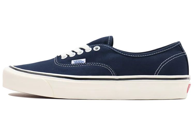 ヴァンズ オーセンティック Vans Authentic 44 DX "Dress Blue" VN0A54F29GK