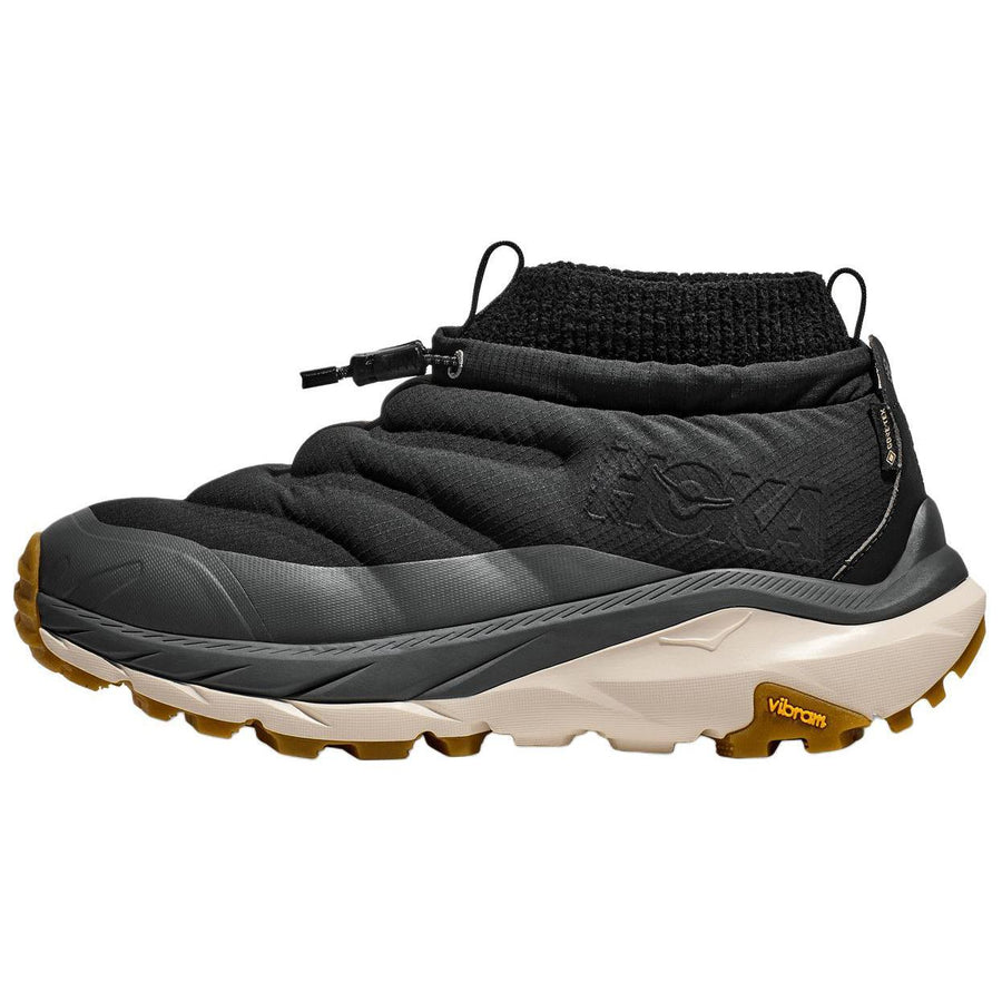 ホカ カハ Hoka Kaha 2 Frost Moc GORE-TEX "Black/Outer Orbit" 1157392-BCKT