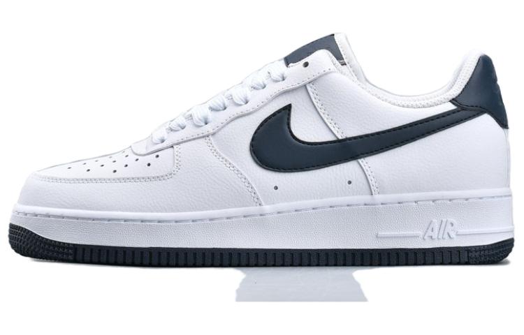 ナイキ エアフォース1 Nike Women's Air Force 1 Low 07 "White Obsidian" AH0287-108