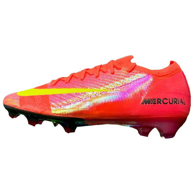 ナイキ マーキュリアル Nike Mercurial Vapor 16 Elite SE "Bright Mango/Black" FQ8682-800