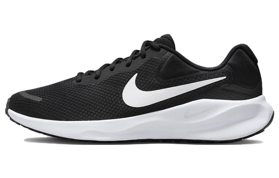 ナイキ Nike Revolution 7 "Black/White" FB2207-001