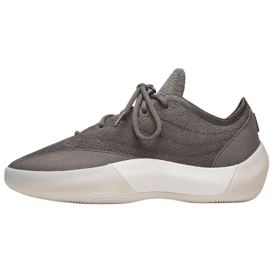 アディダス adidas Fear of God Athletics 3 "Cinder/Warm Vanilla/Cloud White" KJ5965