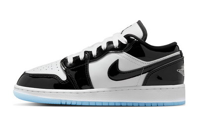 エアジョーダン1 Nike GS Air Jordan 1 Low "Concord" DV1333-100