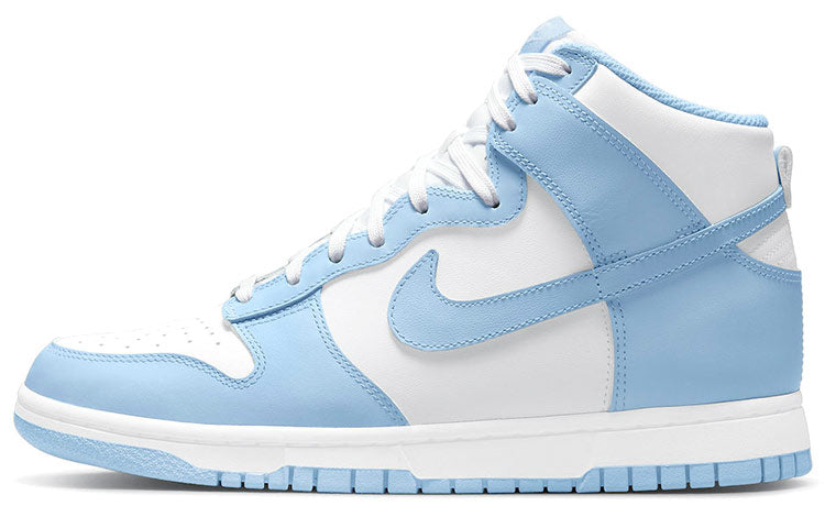 ナイキ ダンク Nike Women's Dunk High "Aluminium" DD1869-107