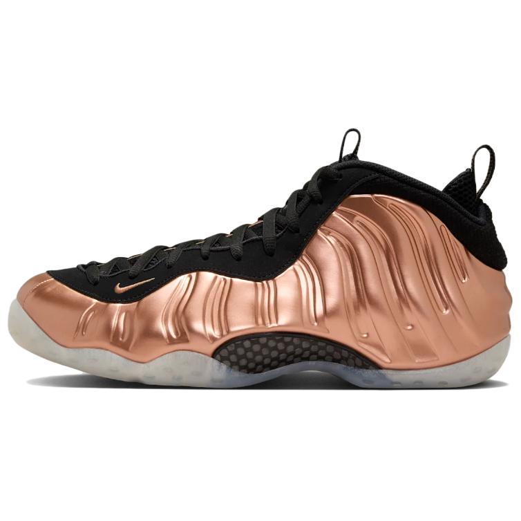 ナイキ フォームポジット Nike Air Foamposite One "Metallic Copper" FZ9902-001