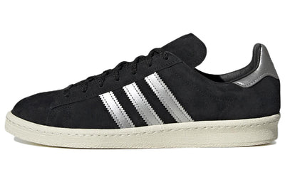 アディダス キャンパス adidas Campus 80s "Core Black/Off White" GX7330