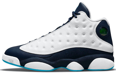 エアジョーダン13 NIKE AIR JORDAN 13 "OBSIDIAN" 414571-144