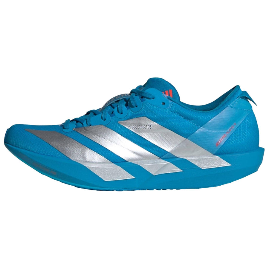 アディダス アディゼロ adidas Women's Adizero Japan 9 "Silver Metallic/Silver Metallic/Lucid Red" JQ1682