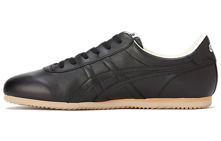 オニツカタイガー Onitsuka Tiger Tai-Chi-NM "Black" 1183A913-001