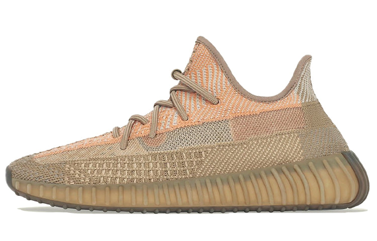 アディダス イージーブースト350 adidas YEEZY Boost 350 V2 "Sand Taupe" FZ5240