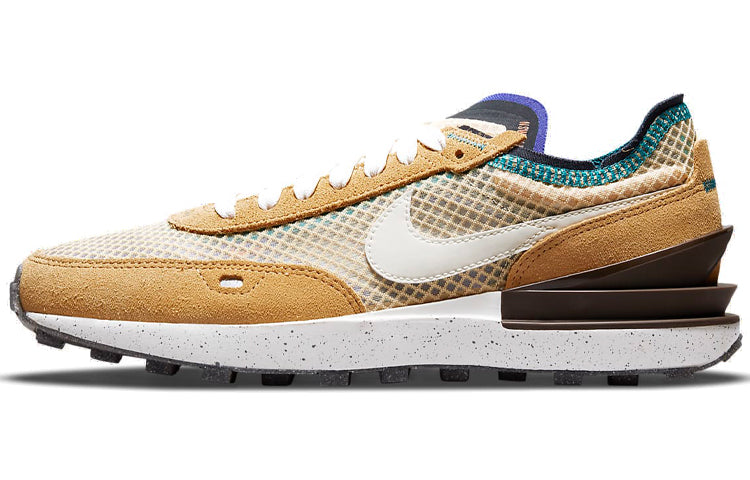 ナイキ NIKE Women's WAFFLE ONE "TWINE" DM6437-737
