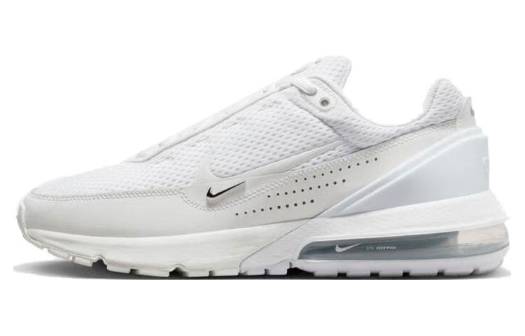 ナイキ エアマックス Nike Air Max Pulse "White/Summit White" DR0453-101