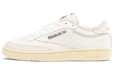 リーボック クラブシー Reebok Club C 85 "Chalk" 100201119