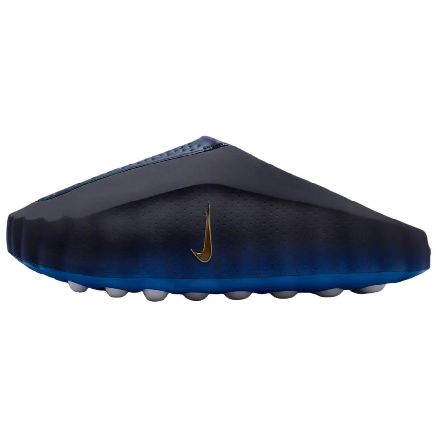 ナイキ Nike Mind 001 Mules "Blackened Blue" HQ4307-400