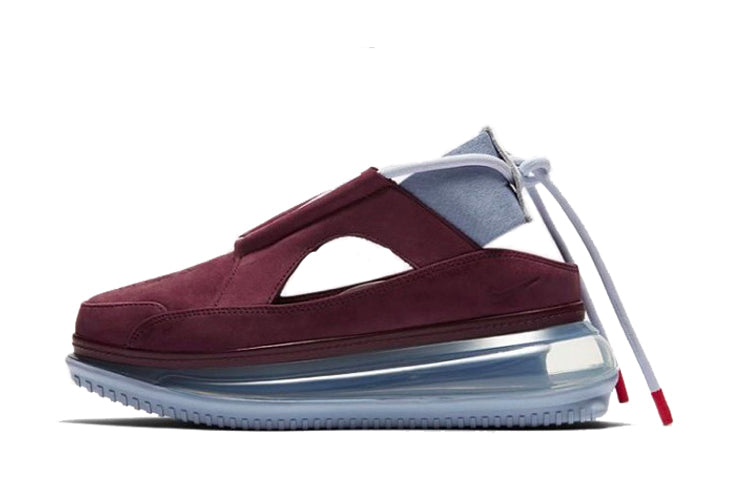 ナイキ エアマックス Nike Women's Air Max FF 720 "Night Maroon Indigo Fog" AO3189-600