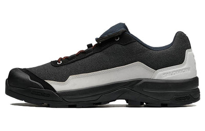 サロモン GR10K × Salomon Advanced X-ALP Esill "Black/Metal" L47420000