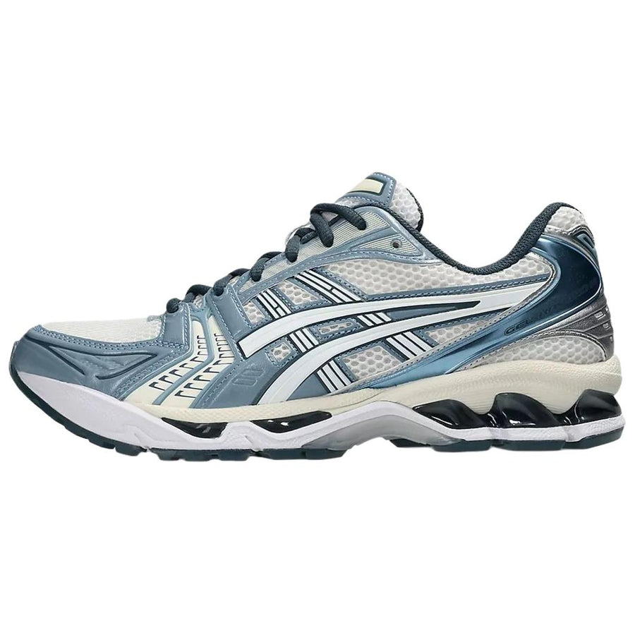 アシックス ゲルカヤノ14 Asics Gel-Kayano 14 "Raw Indigo" 1203A537-116