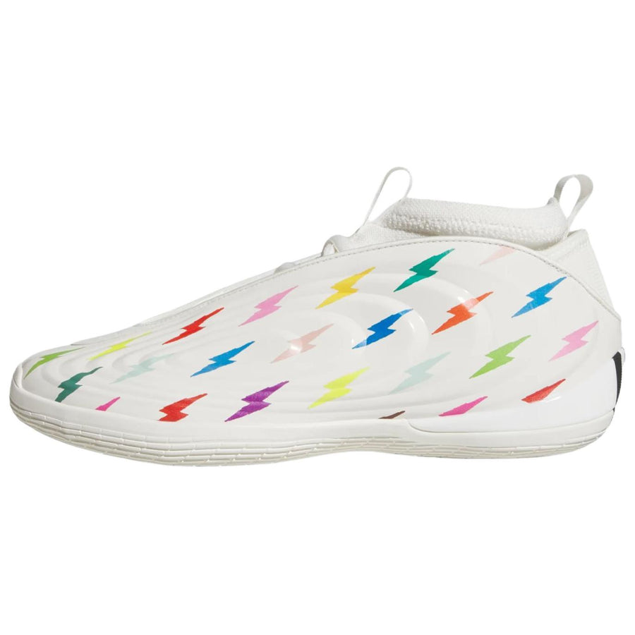 アディダス adidas Harden Volume 10 "Thunderbolt" KZ7544