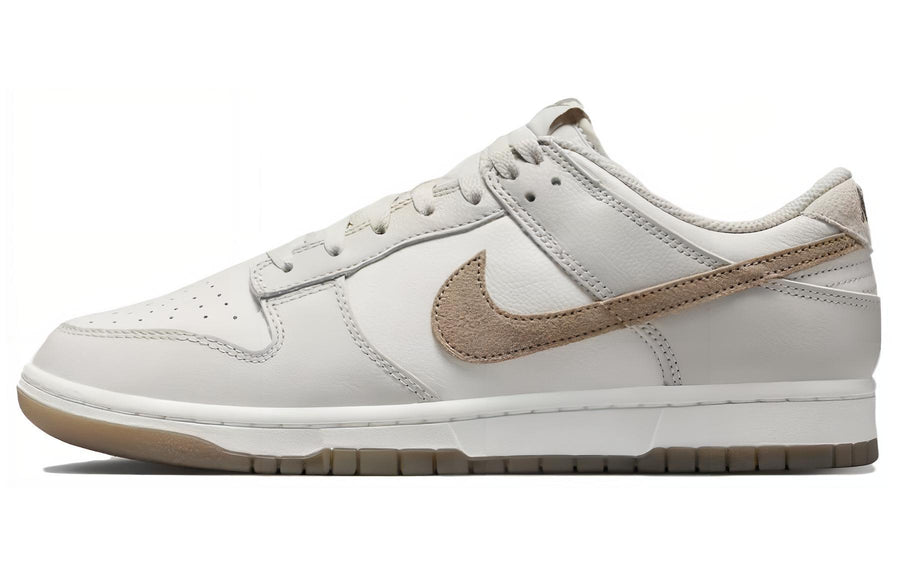 ナイキ ダンク Nike Dunk Low Retro Premium "Phantom/Khaki/Light Bone/Summit White" FJ4188-001