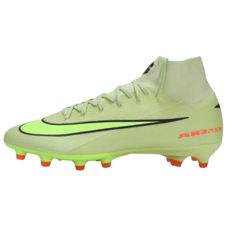 ナイキ マーキュリアル Nike Mercurial Superfly 10 Pro AG "Limelight/Hyper Crimson/Volt" HQ3161-300