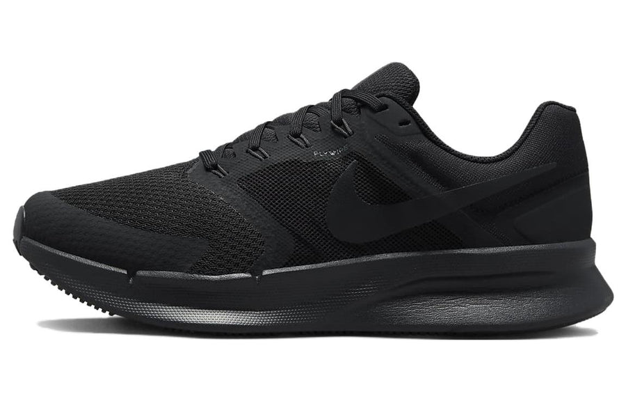 ナイキ Nike Run Swift 3 "Black/Dark Smoke Grey/Black" DR2695-003