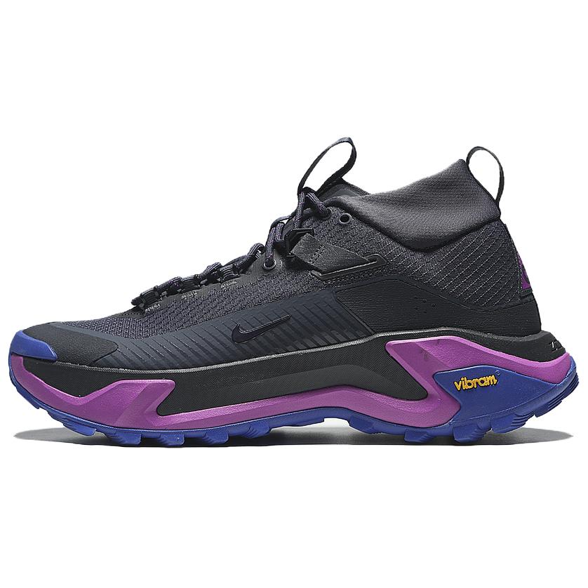 ナイキ ACG Nike ACG Zegama Hike "Gridiron/Vivid Purple" IO7854-003